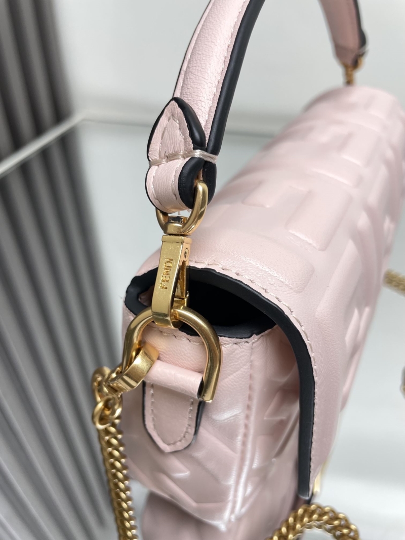 F**di baguette bags